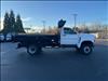 2024 Chevrolet Silverado 4500HD Work Truck