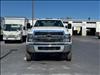 2024 Chevrolet Silverado 4500HD Work Truck
