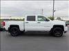 2018 Chevrolet Silverado 1500 LTZ 2LZ