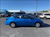 2021 Nissan Versa S