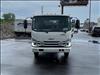 2024 Chevrolet 3500 HG LCF Gas 