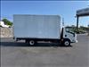 2025 Chevrolet 3500 Gas LCF