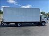 2025 Chevrolet 3500 HG LCF Gas 