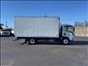 2024 Chevrolet 4500 HG LCF Gas 