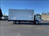 2024 Chevrolet 5500 XG LCF Gas 
