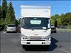 2024 Chevrolet 5500 XG LCF Gas 