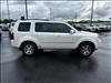 2011 Honda Pilot Touring