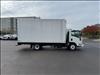 2024 Chevrolet 4500 HD LCF Diesel 