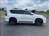 2021 Lexus GX 460 Luxury