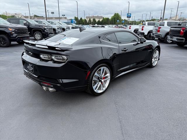 2023 Chevrolet Camaro SS