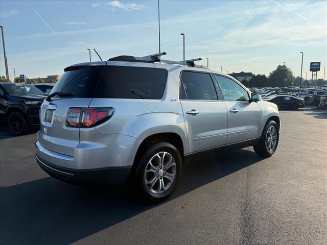 2015 GMC Acadia SLT-1