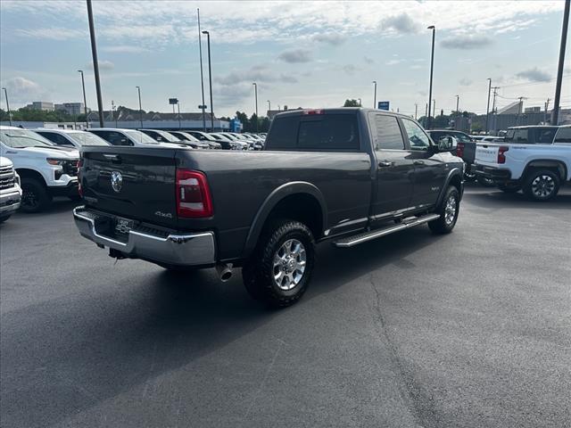 2022 RAM 3500 Laramie