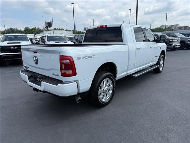 2023 RAM 2500 Laramie