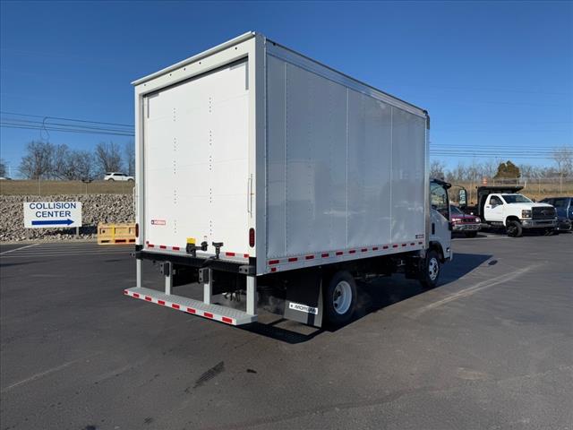 2024 Chevrolet 3500 HG LCF Gas 