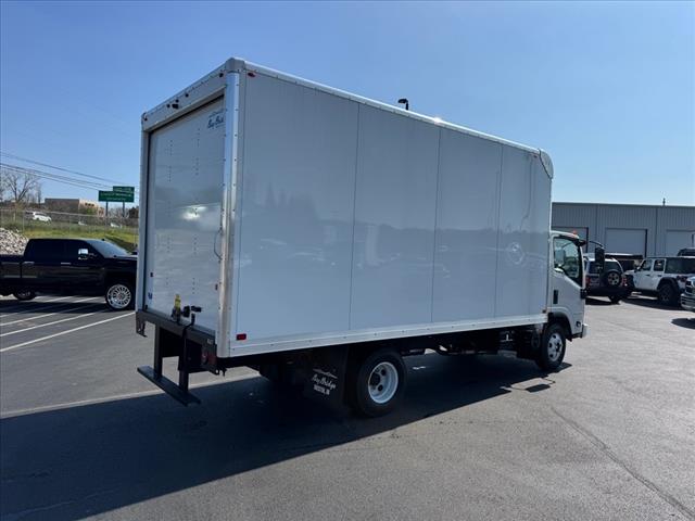 2025 Chevrolet 3500 Gas LCF