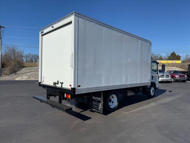 2024 Chevrolet 4500 HG LCF Gas 
