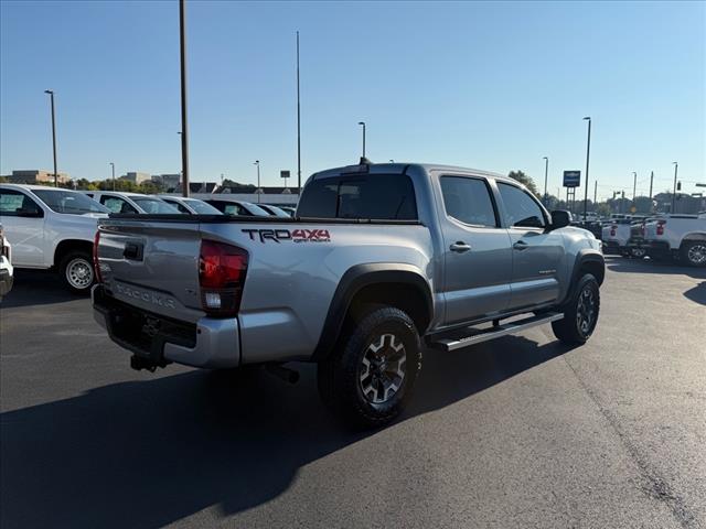 2019 Toyota Tacoma SR V6