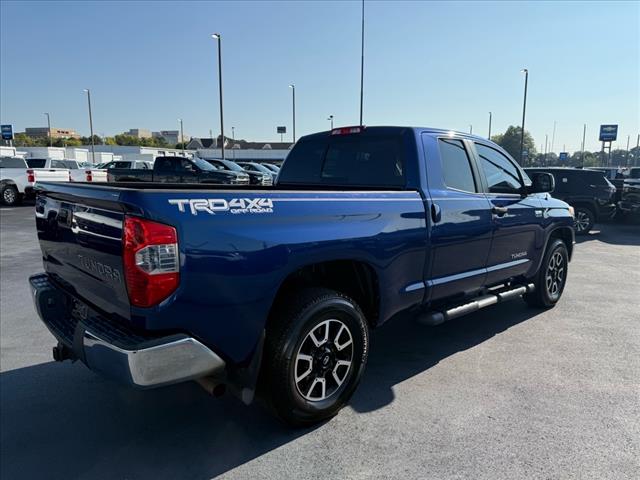 2015 Toyota Tundra SR