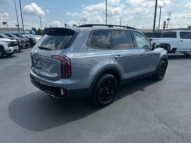 2024 Kia Telluride SX X-Pro