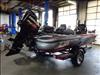 2016 Tracker Z18 