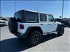 2022 Jeep Wrangler Unlimited Rubicon 4xe