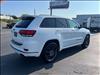 2021 Jeep Grand Cherokee High Altitude