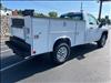 2025 Chevrolet Silverado 2500HD Work Truck