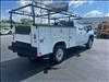 2025 Chevrolet Silverado 2500HD Work Truck