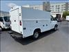 2024 Chevrolet Express 3500