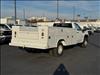 2025 Chevrolet Silverado 3500HD CC Work Truck