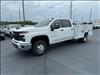 2024 Chevrolet Silverado 3500HD CC Work Truck