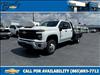 2024 Chevrolet Silverado 3500HD CC Work Truck