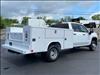 2024 Chevrolet Silverado 3500HD CC Work Truck