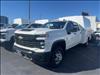 2024 Chevrolet Silverado 3500HD CC Work Truck