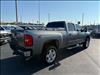 2012 Chevrolet Silverado 2500HD LT