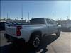 2021 Chevrolet Silverado 2500HD Custom