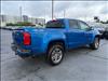 2022 Chevrolet Colorado Work Truck