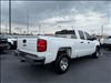 2018 Chevrolet Silverado 1500 LS