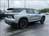 2024 Chevrolet Traverse LS