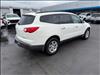 2010 Chevrolet Traverse LT