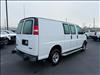 2023 GMC Savana 2500
