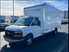 2023 Chevrolet Express 3500 Work Van Cutaway