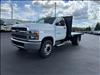 2024 Chevrolet Silverado MD 5500HD