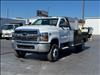 2024 Chevrolet Silverado 4500HD Work Truck