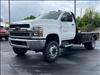 2023 Chevrolet Silverado 4500HD Work Truck