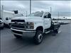 2023 Chevrolet Silverado 4500HD Work Truck