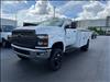 2024 Chevrolet Silverado 4500HD Work Truck