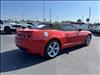 2012 Chevrolet Camaro LT