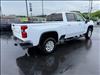2023 Chevrolet Silverado 2500HD LTZ