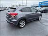 2017 Honda HR-V LX